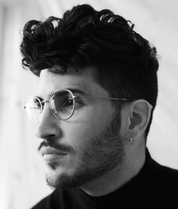 Danny Daze