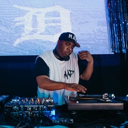Detroit in Effect
