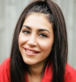 Ellie Prohan