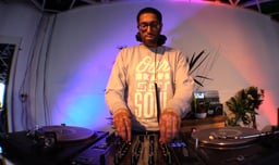 DJ Gilla