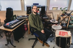 Hector Plimmer