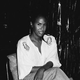Honey Dijon