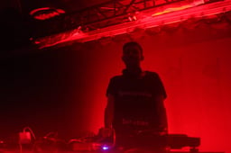 Hudson Mohawke 