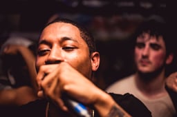 Cousin Stizz