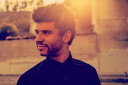 Jamie Jones