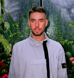 Jasper James