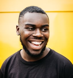 Jeremiah Asiamah