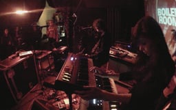 The KVB