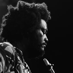 Kamasi Washington