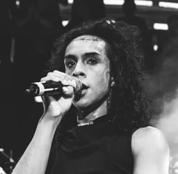 Linn da Quebrada