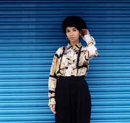 Nabihah Iqbal