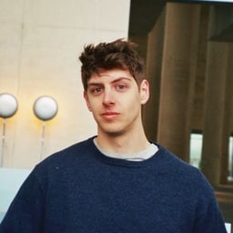 Nathan Micay