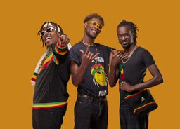 Ochungulo Family