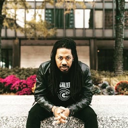 Ron Trent