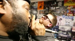 Run the Jewels