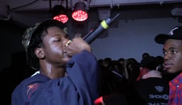 Joey Badass