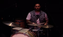Drumetrics