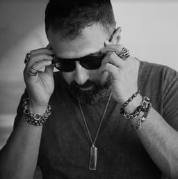 Dave Clarke