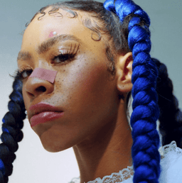 Rico Nasty