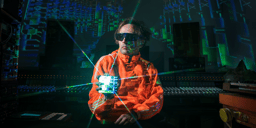Squarepusher