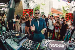 Tim Sweeney