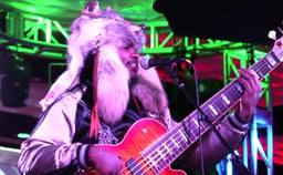 Thundercat
