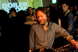Thom Yorke