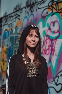 Yazz Ahmed