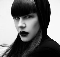 Miss Kittin