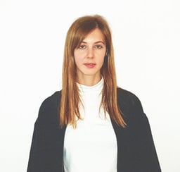 Carla Dal Forno