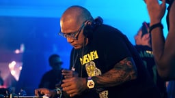 DJ Dragon