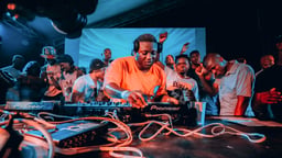 DJ Habias