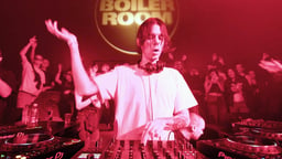 DJ Saliva