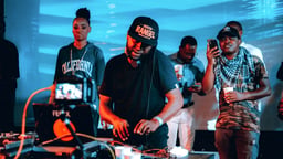 DJ Znobia