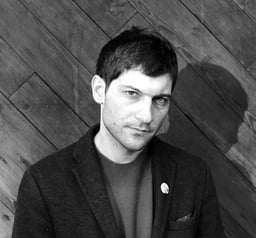Eli Keszler