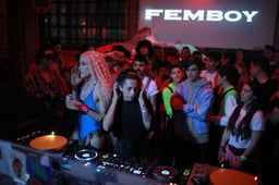 Femboy