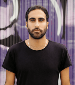 Hisham Zahran