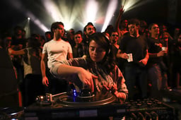 Maayan Nidam