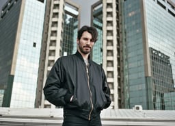 Lorenzo Senni