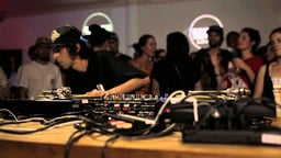 DJ Nuts