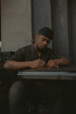 Mick Jenkins