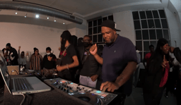 DJ Phil