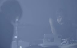 Takami Nakamoto & Sebastien Benoits