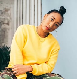 Jamz Supernova