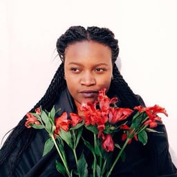 Belinda Zhawi