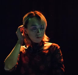 RUI HO