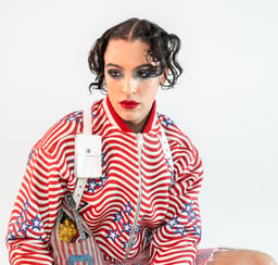 Mazurbate
