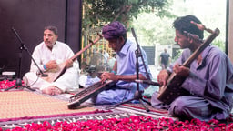 Ustad Noor Bakhsh