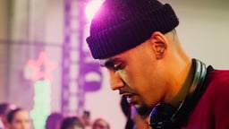 Young Clubber