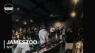 Photo of set Jameszoo.